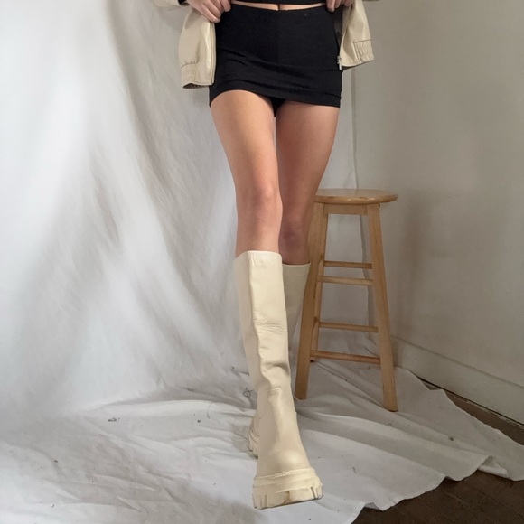 L’intervalle boots - Picture 5 of 5